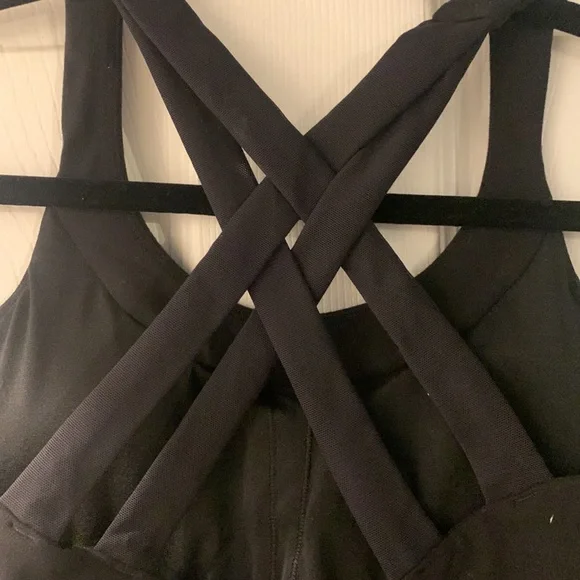 Lululemon workout racer back top - Picture 3 of 3